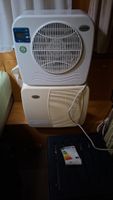 Mobile Klimaanlage