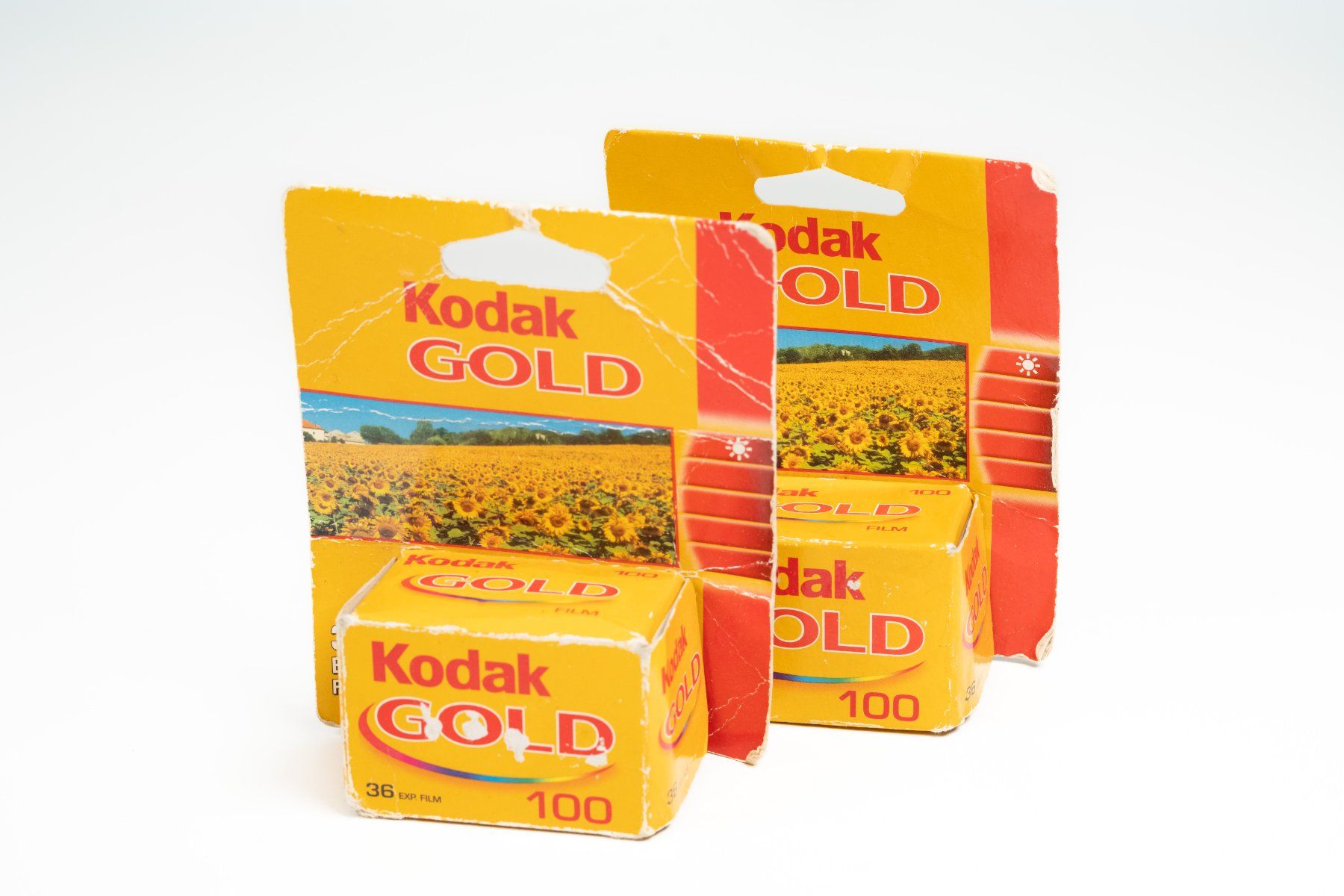 Kodak Pellicole: Kodak Gold 200 – Usato da Bern venduto da Shutter-Palace