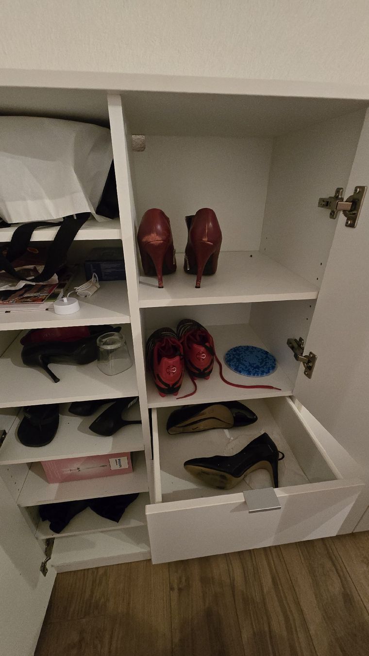 Armoires: Schuhschrank – D'occasion à zeiningen par marianne0812 4