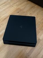 Sony PlayStation 4 Slim – inkl. Controller & Kabel