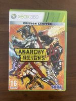 Anarchy Reigns (Édition Limitée) für Xbox 360 (FR)