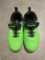 KangaRoos Hallenturnschuhe
