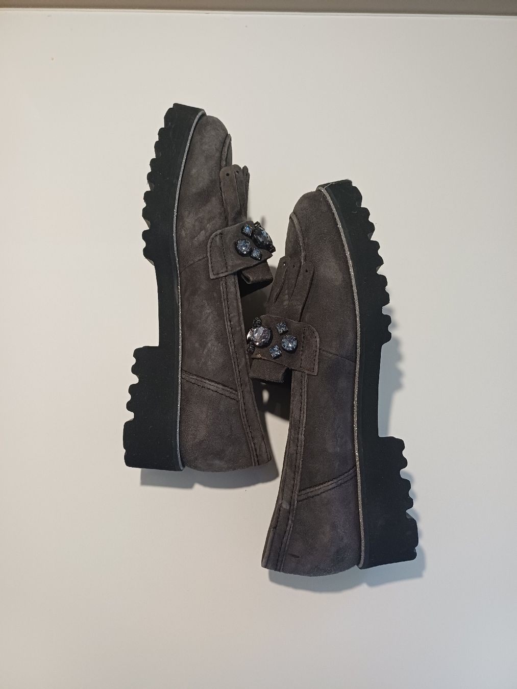 Gabor Chaussures femmes: Gabor Halbschuhe, NEU – Neuf (Voir description) à Goldach par Requiliz 1