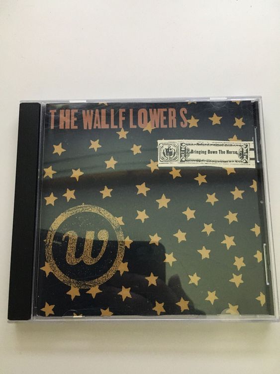 The Wallflowers Bringing Down The Horses Kaufen auf Ricardo