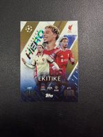 Topps Match Attax 2025/26 Hugo Ekitike 253