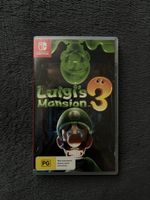 Luigi's Mansion 3 - Nintendo Switch