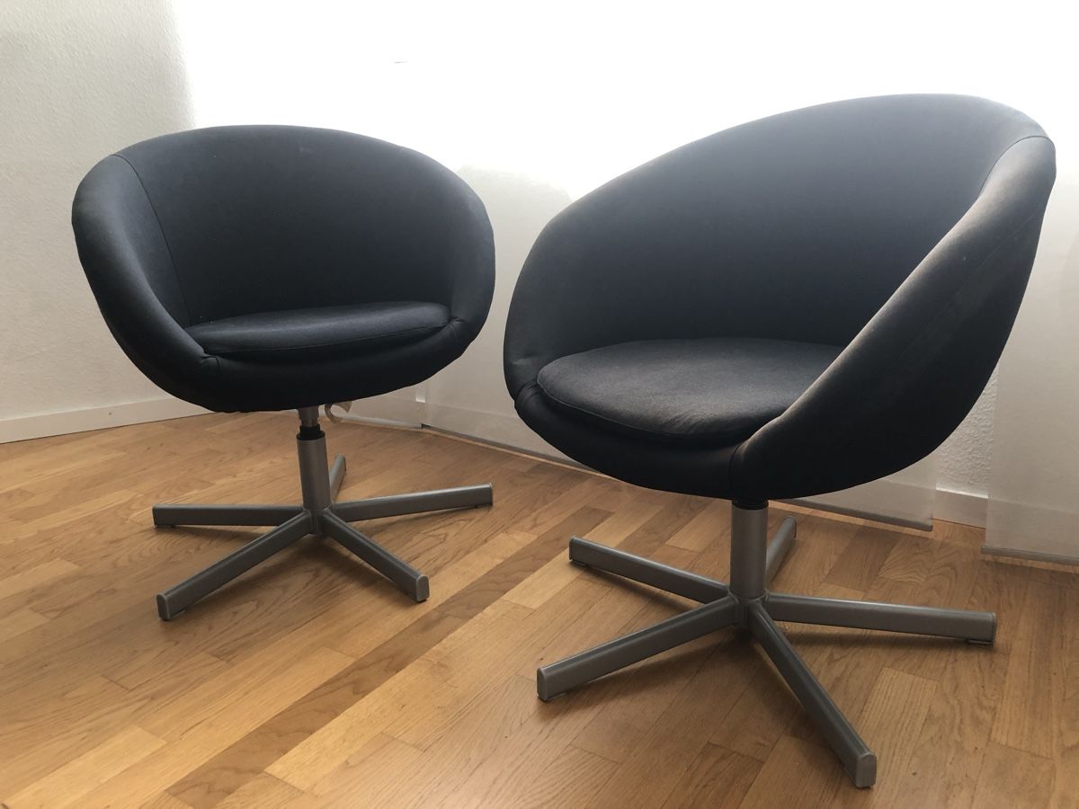 Ikea Sedie: 2 Stühle von Ikea – Usato da Zürich venduto da vadimi 3