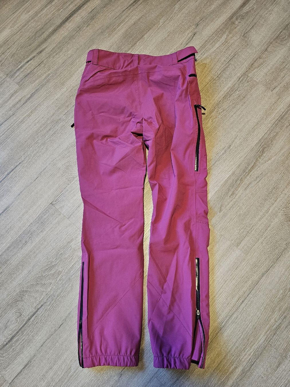 RevolutionRace Pantaloni: Revolutionrace Silence Proshell 3L Hose XS – Nuovo (secondo la descrizione) da Kiental venduto da MeSa_Niesen 1