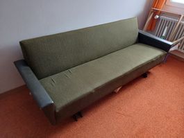 50er-Jahre Sofa Vintage