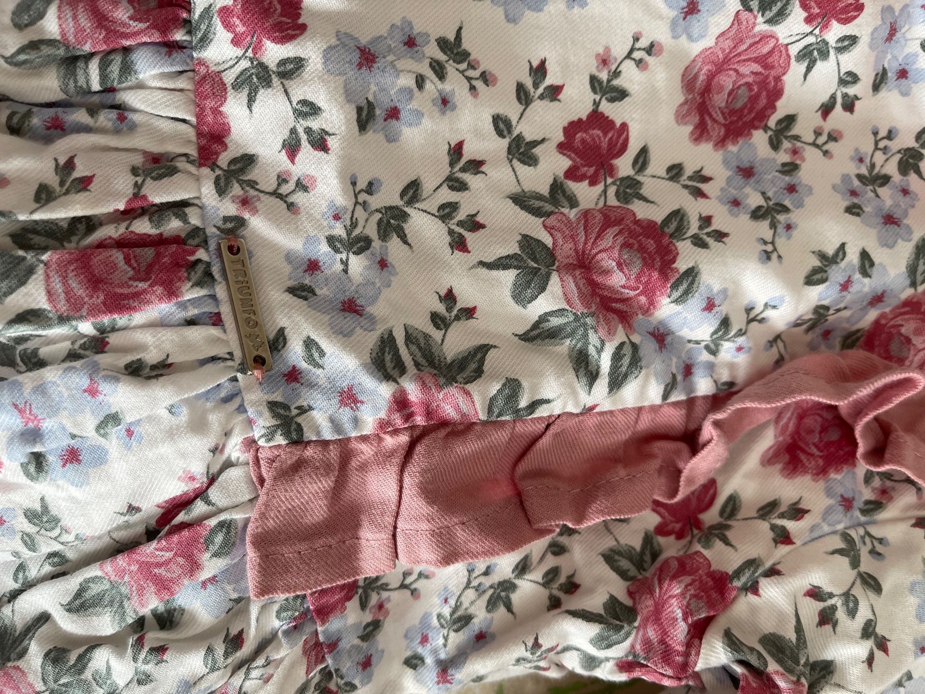 Vestiti & Gonne: Robe fille 24 mois – Usato da MARLY venduto da AISLEE 1