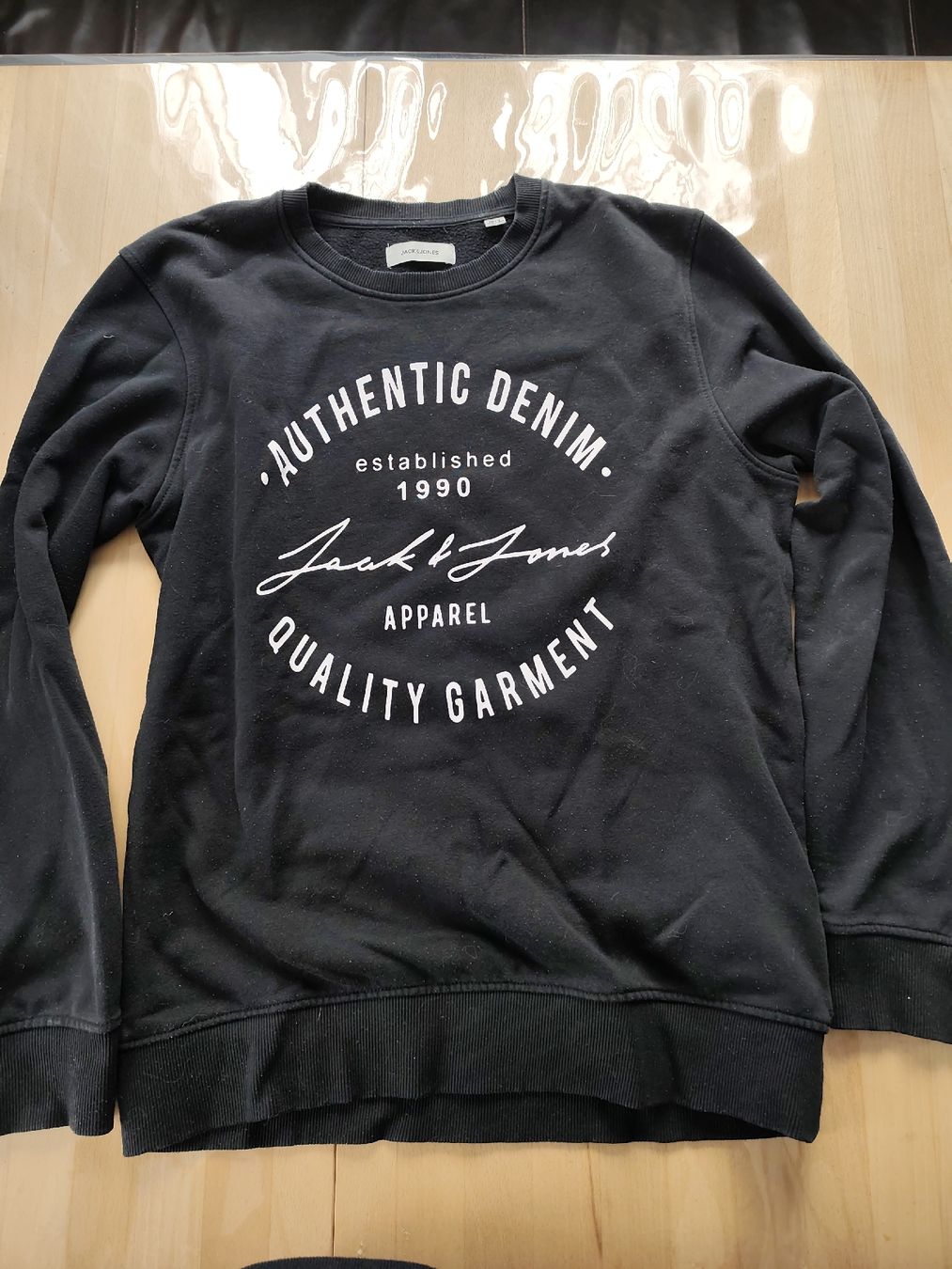 Jack & Jones Maglioni & Felpe: Jack Jones – Usato da Bazenheid venduto da Blaubolino