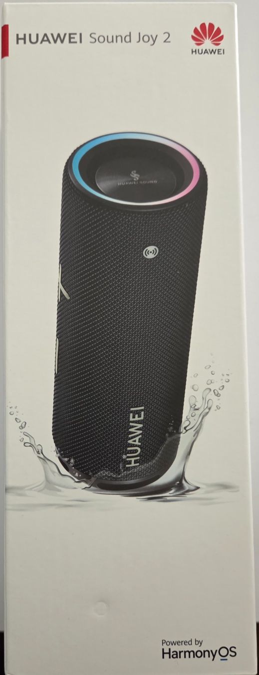 Huawei Casse acustiche: HUAWEI Sound Joy 2 – Nuovo e nell'imballaggio originale da Zürich venduto da Heidi69