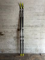Fischer Klassisch Langlaufski 177CM