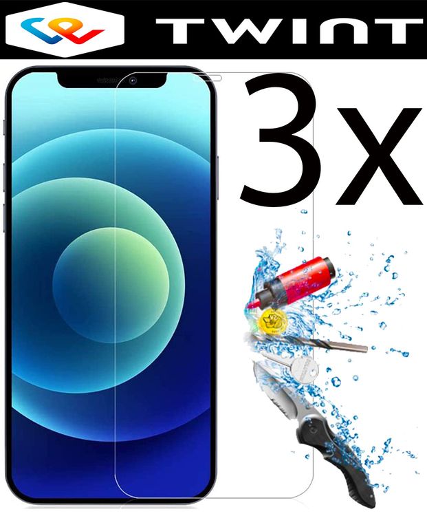 4youquality [2-Pack iPhone 11 Pro ax and iPhone XS ax Screen
