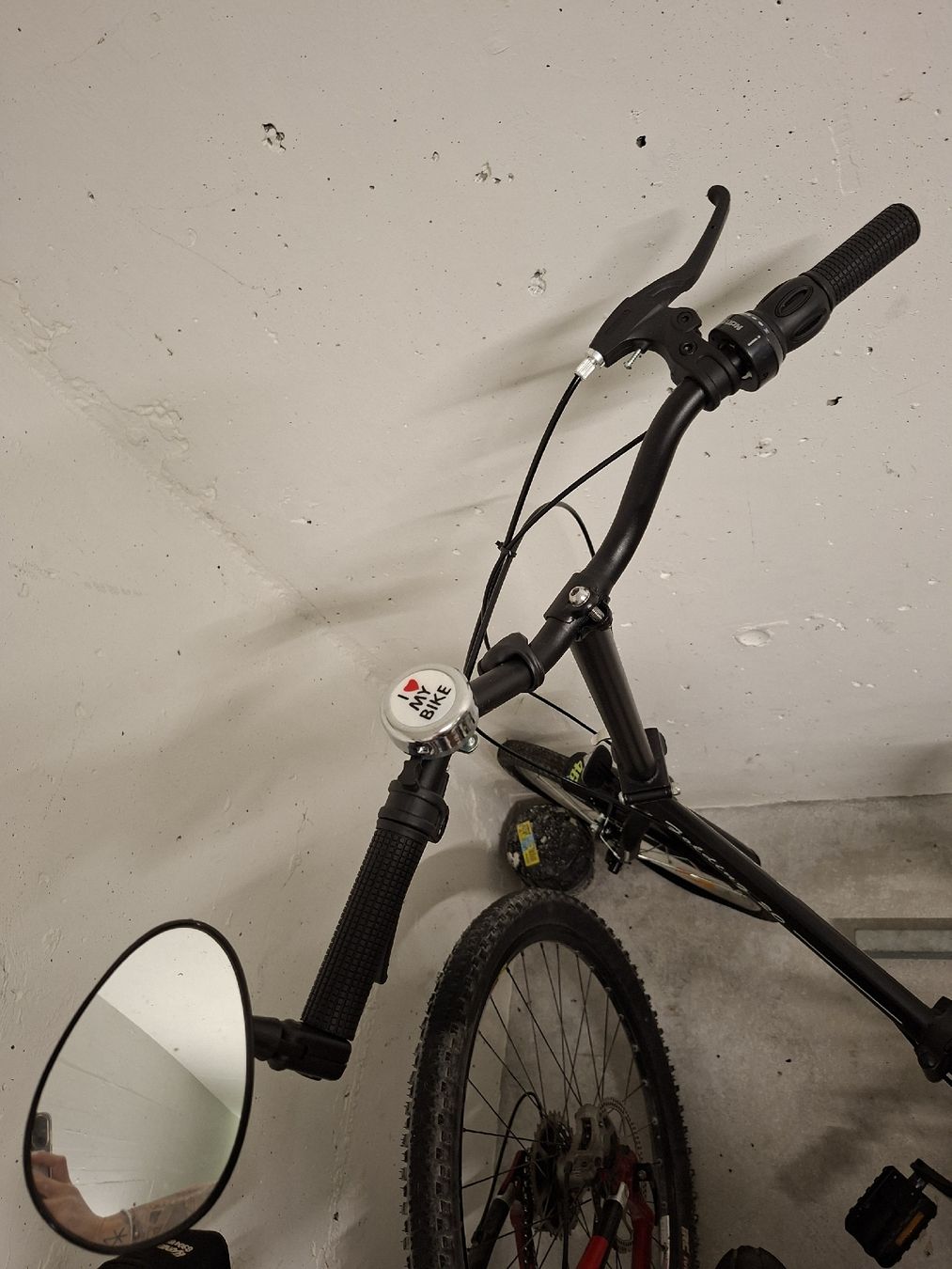 Biciclette: Klapprad "Folding 20" schwarz guter Zustand – Usato da Horgen venduto da Laala5151 1