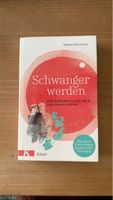 Buch Schwanger werden von Kareen Dannhauer neuwertig