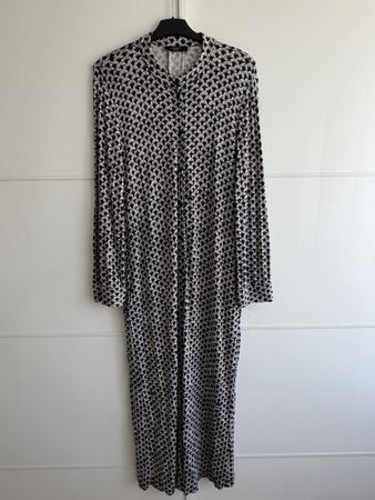 MaxMara Weekend Kleid, Grösse 40/42, neuwertig, Frühling