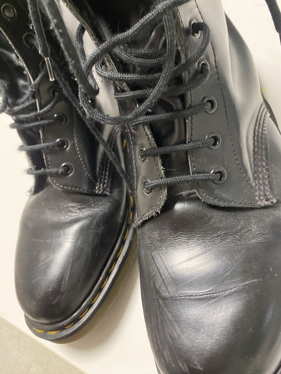 Dr. Martens Scarpe da uomo: Dr Martens taille 46  – Nuovo (secondo la descrizione) da Brügg BE venduto da nou_8ht9 1