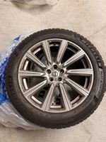 Volvo XC90 Wintersatz Winterfelgen