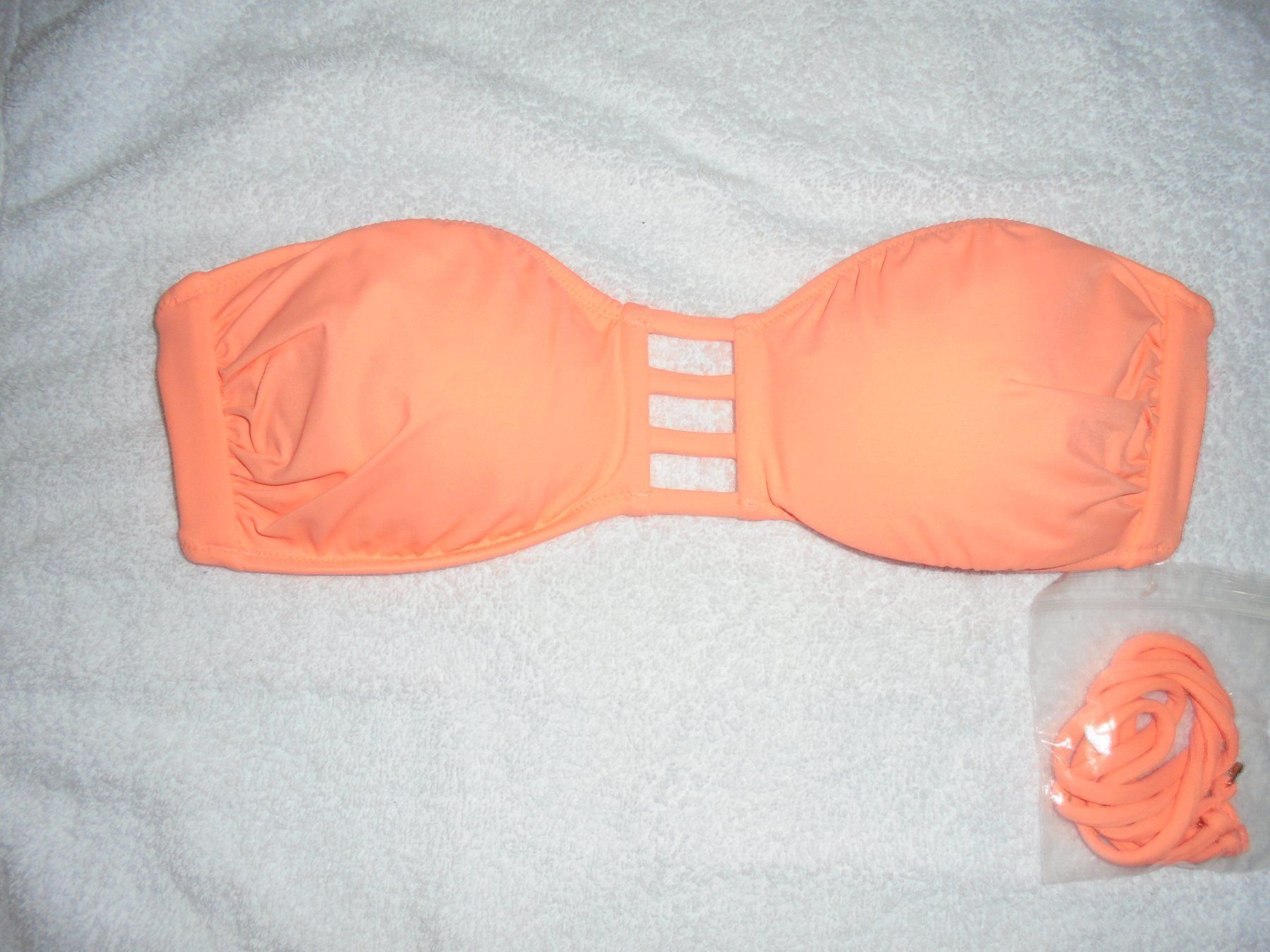 Victoria's Secret Costumi da bagno & Bikini: VICTORIA'S SECRET BIKINI GR. S / M – Nuovo e nell'imballaggio originale da Aarau Rohr venduto da PinkSchwein 1