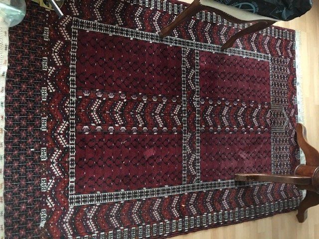 Tappeti: Teppich – Usato da Steffisburg venduto da Alpha25