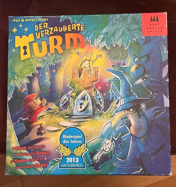 Giochi: Jeux de société à vendre – Usato da Genève venduto da dia_tj6j 4