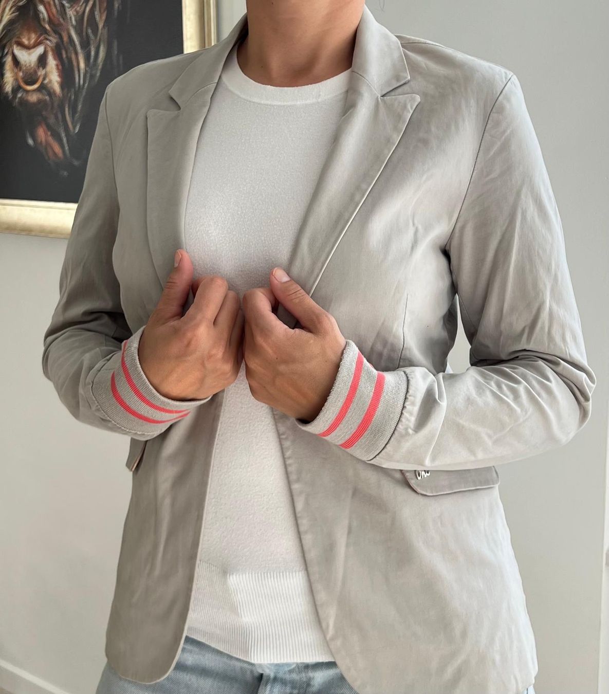 Mos mosh Giacche: MOS MOSH Blazer Gr. 36 – Usato da Ebmatingen venduto da Anna233