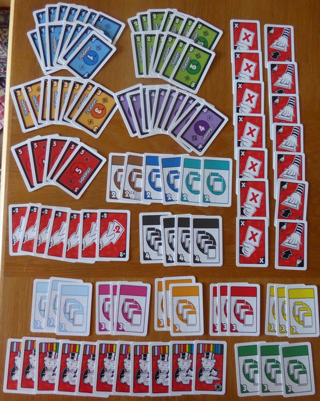 Hasbro Giochi: Monopoly Kids – Usato da Gossau SG venduto da tenerife11 2