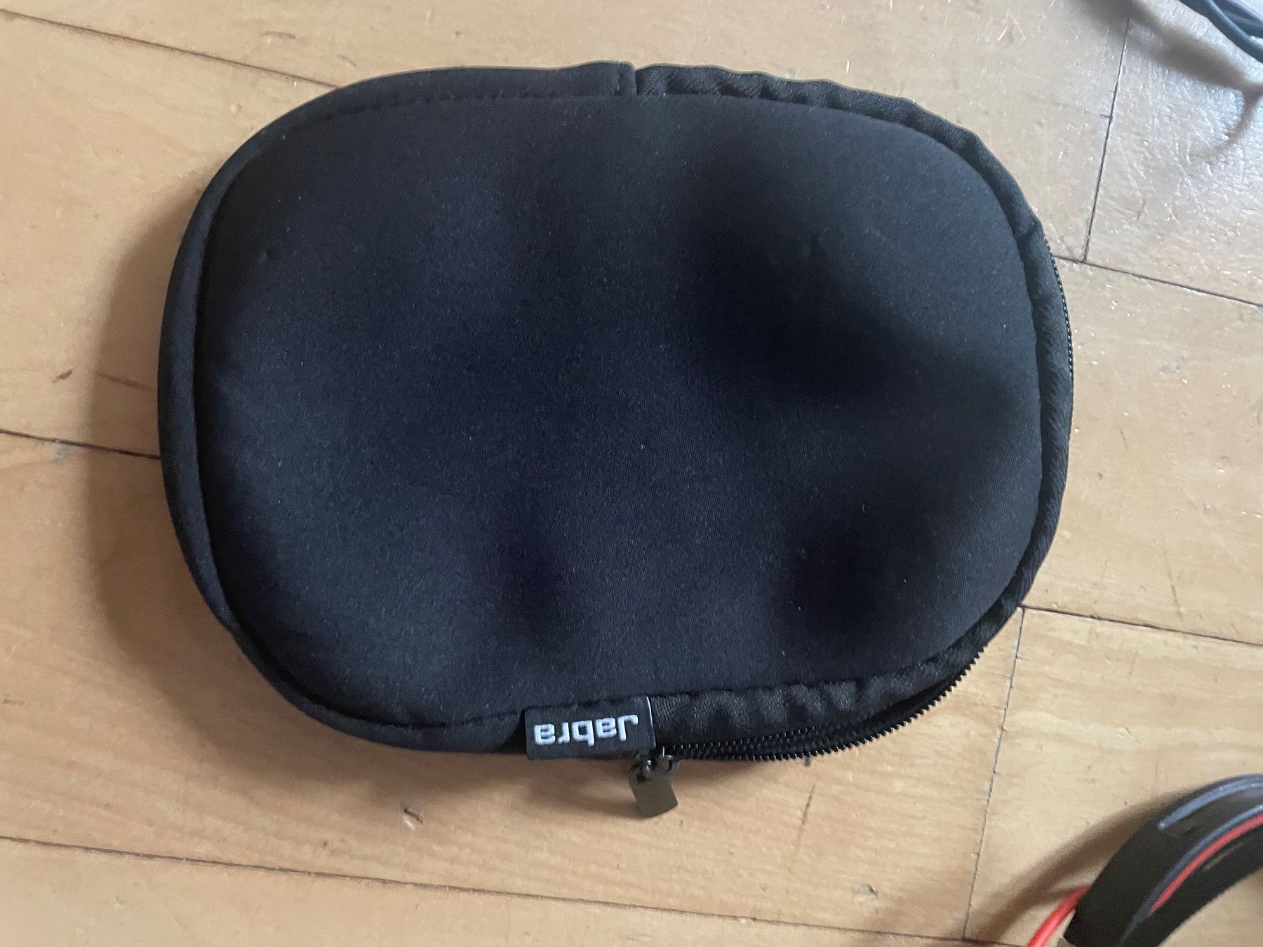 Jabra Cuffie: Jabra EVOLVE 40 MS Stereo Wired Headset Black – Nuovo (secondo la descrizione) da Zürich venduto da BgdeBondy 2