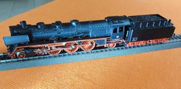 Dampflok.Märklin 3085
