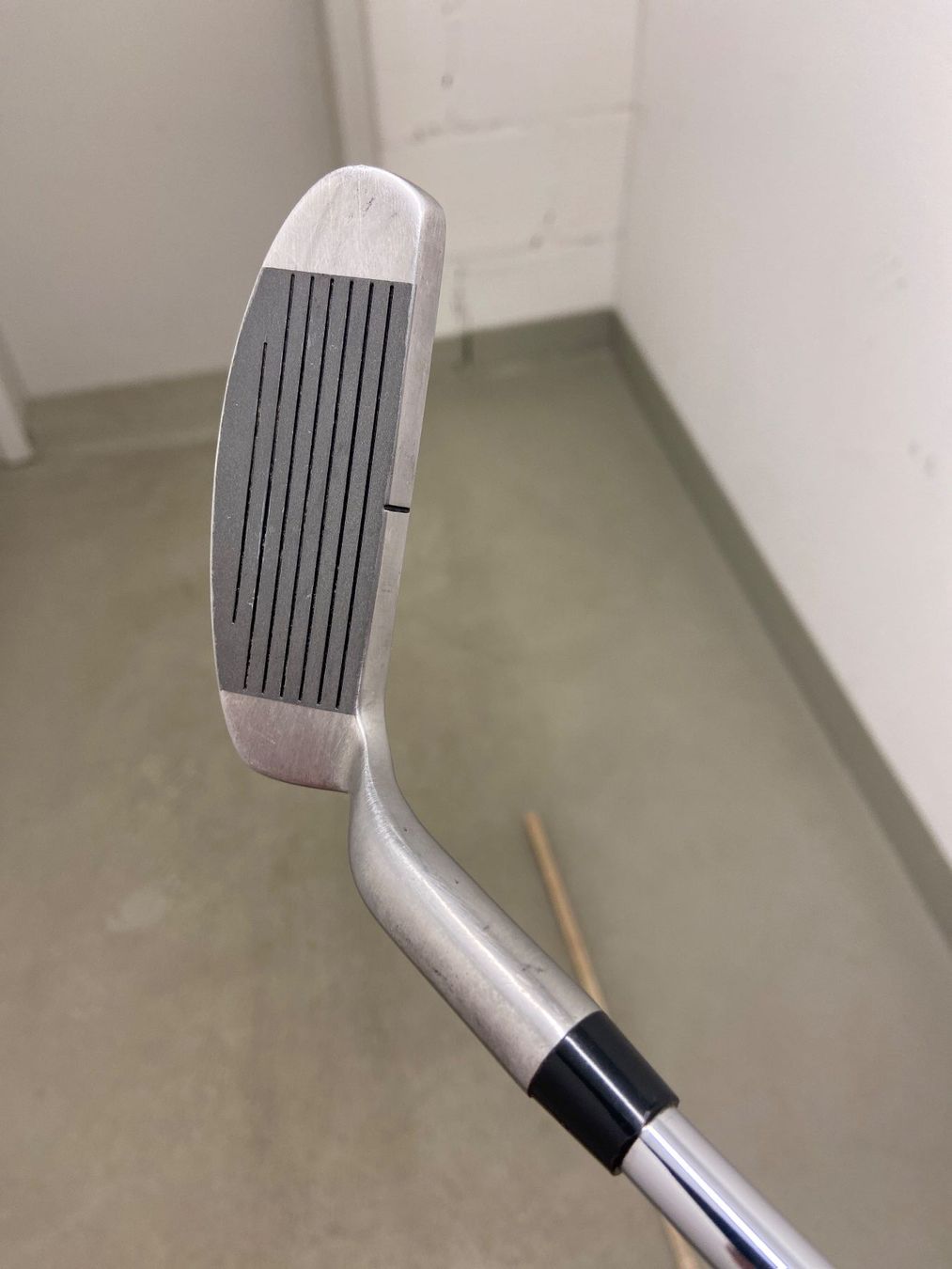 Mazze & Set: Regal Golf - Chipper -  Grasshopper - RH - rechte Seite – Usato da Frauenfeld venduto da golfdude 7