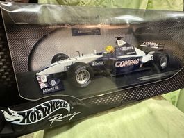 Williams bmw formel 1 grand prix fw23 ralf Schumacher
