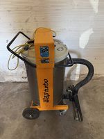 Wap Turbo M2 FA Industriestaubsauger