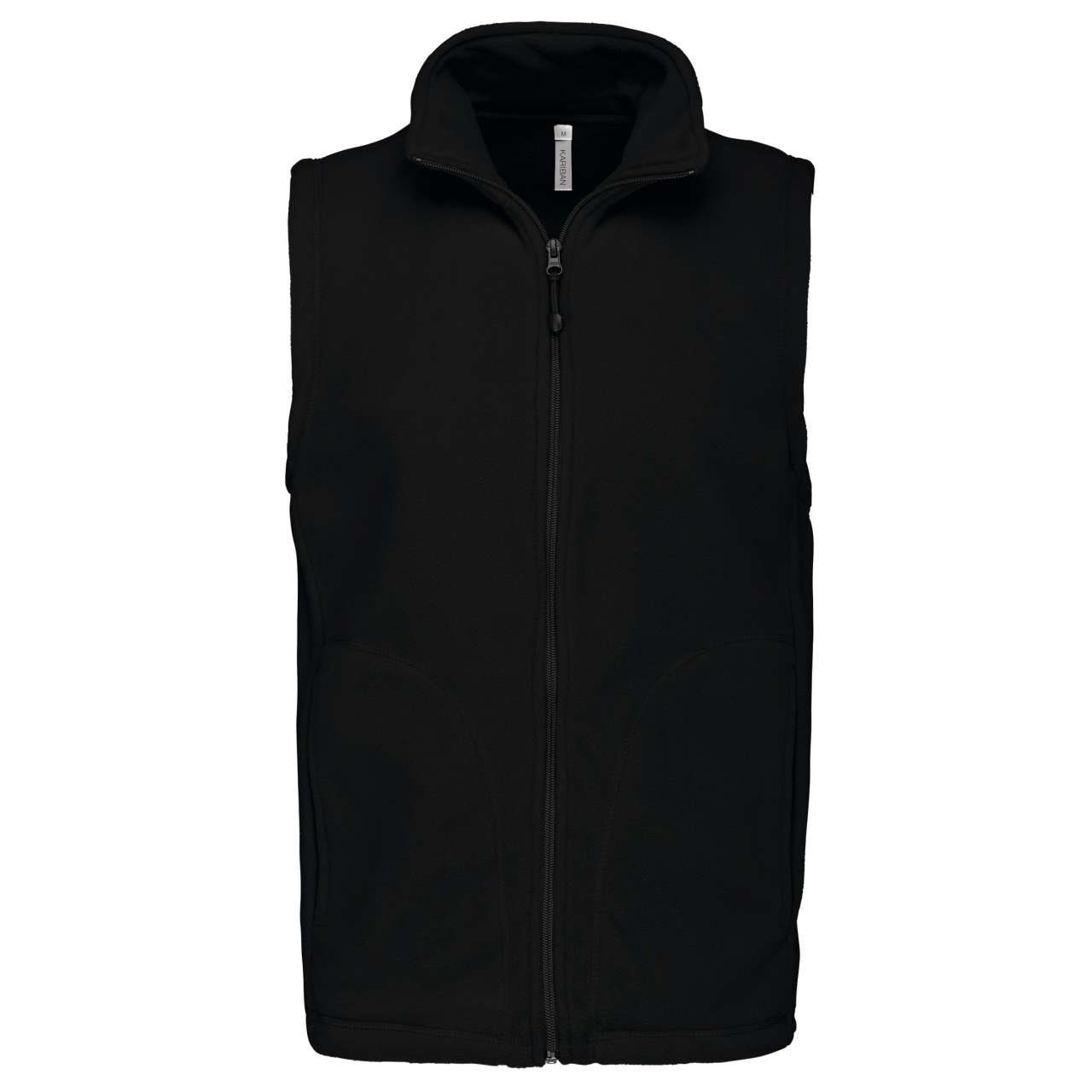 Gilet & Giacche: Herren Fleece Gilet, Gr. S – Nuovo e nell'imballaggio originale da Münchenbuchsee venduto da Monali