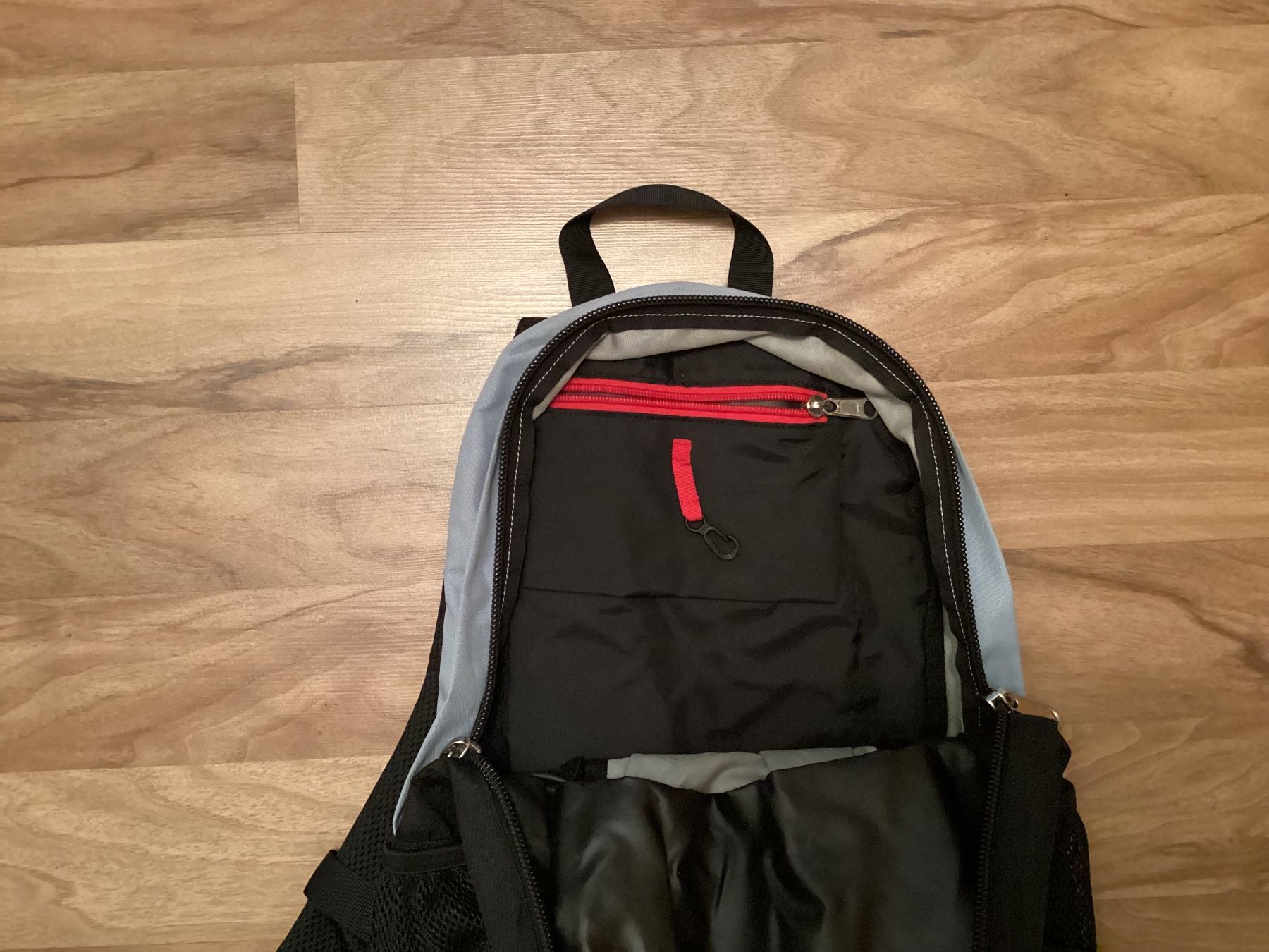 Mammut Zaini: Neuwertiger Mammut Rucksack – Nuovo (secondo la descrizione) da Unterkulm venduto da Lunchen11 3