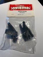 ARRMA AR330467 REAR HUB (1 pair) 4x4