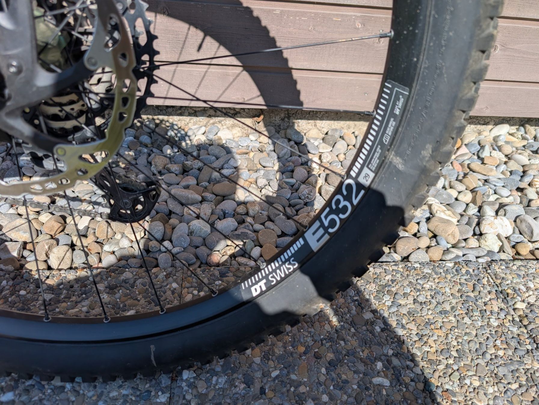 Scott Biciclette: Scott Genius 910 Carbon – Usato da Arch venduto da Anderbeck 6