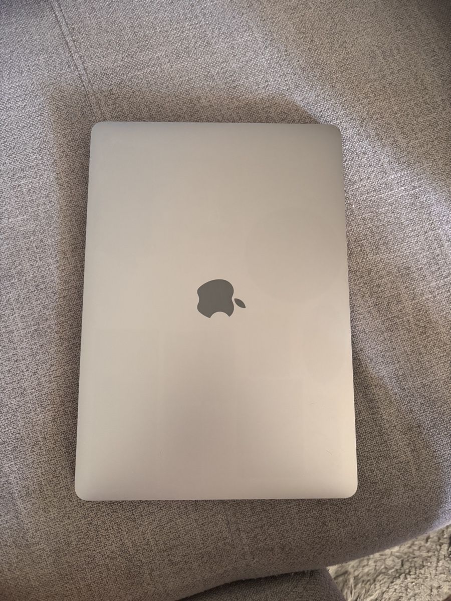 Apple Portables: Mac Book Pro 13” Mid 2020 1tb – D'occasion à Thalwil par floh_biss161