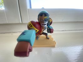 One piece figur