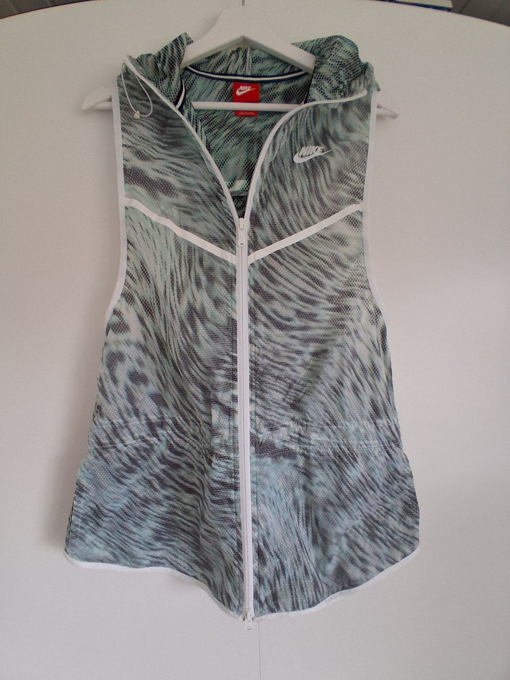 Nike Giacche: Nike Jacke M – Usato da Lengnau AG venduto da Nathi88 1