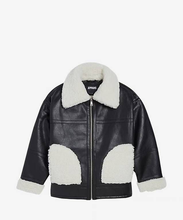 Giacche: Apparis Jacke XS – Usato da Glattpark(Opfikon) venduto da AnaStojkov