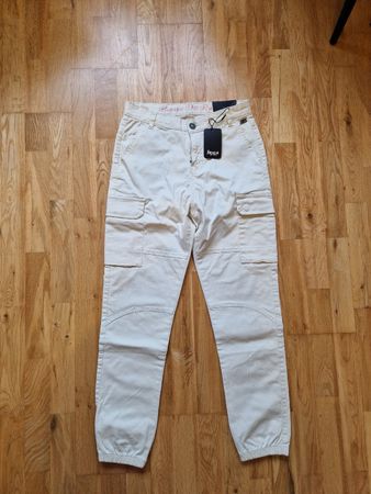 Hose Boxeur Des Rues