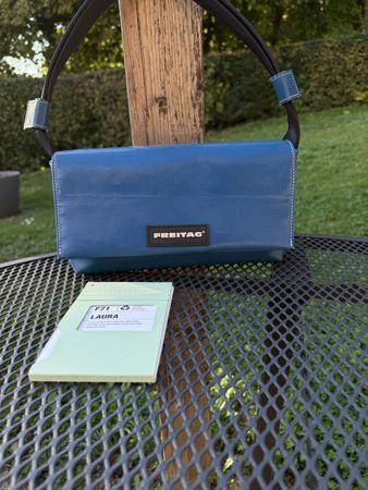 Freitag Tasche F71 Laura