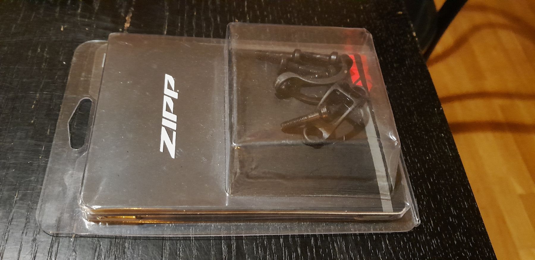 Zipp Pezzi di ricambio: ZIPP Vuka Aerobar Spacer – Nuovo e nell'imballaggio originale da Bern venduto da Dino3000 1