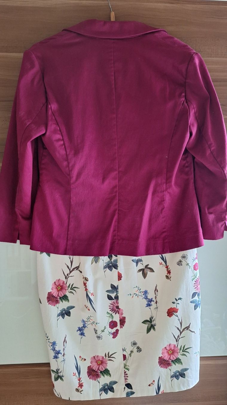 Hallhuber Jacken: Blazer Hallhuber – Neu (gemäss Beschreibung) aus Aadorf von Hesse834 1