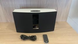 Bose Soundtouch 30