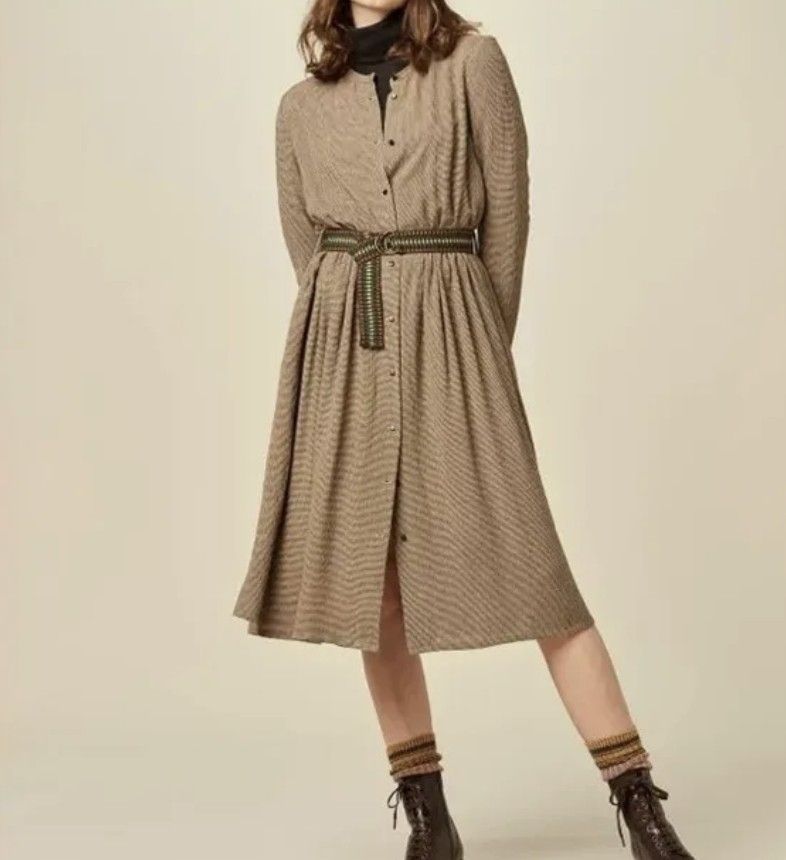 Sessun Vestiti: Robe Sessun modèle dolores – Usato da Vernier venduto da sbo_qlk6 1