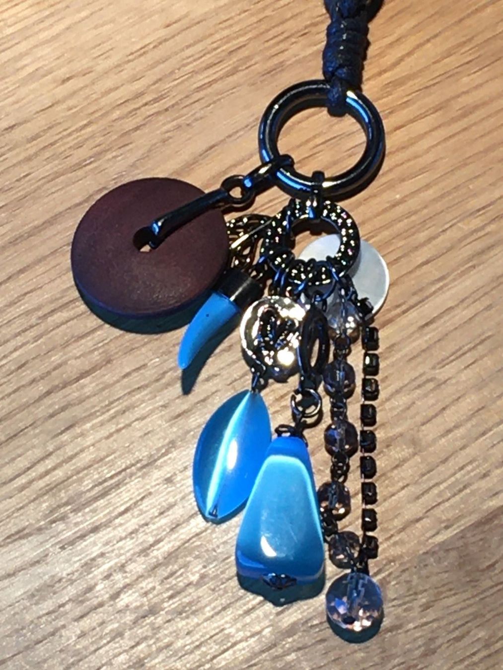Catenine: Street One Halskette Schmuck NEU – Nuovo (secondo la descrizione) da Chur venduto da Chanel72 3