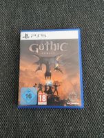 Jeu vidéo Gothic Remake pour Sony PlayStation 5 état neuf