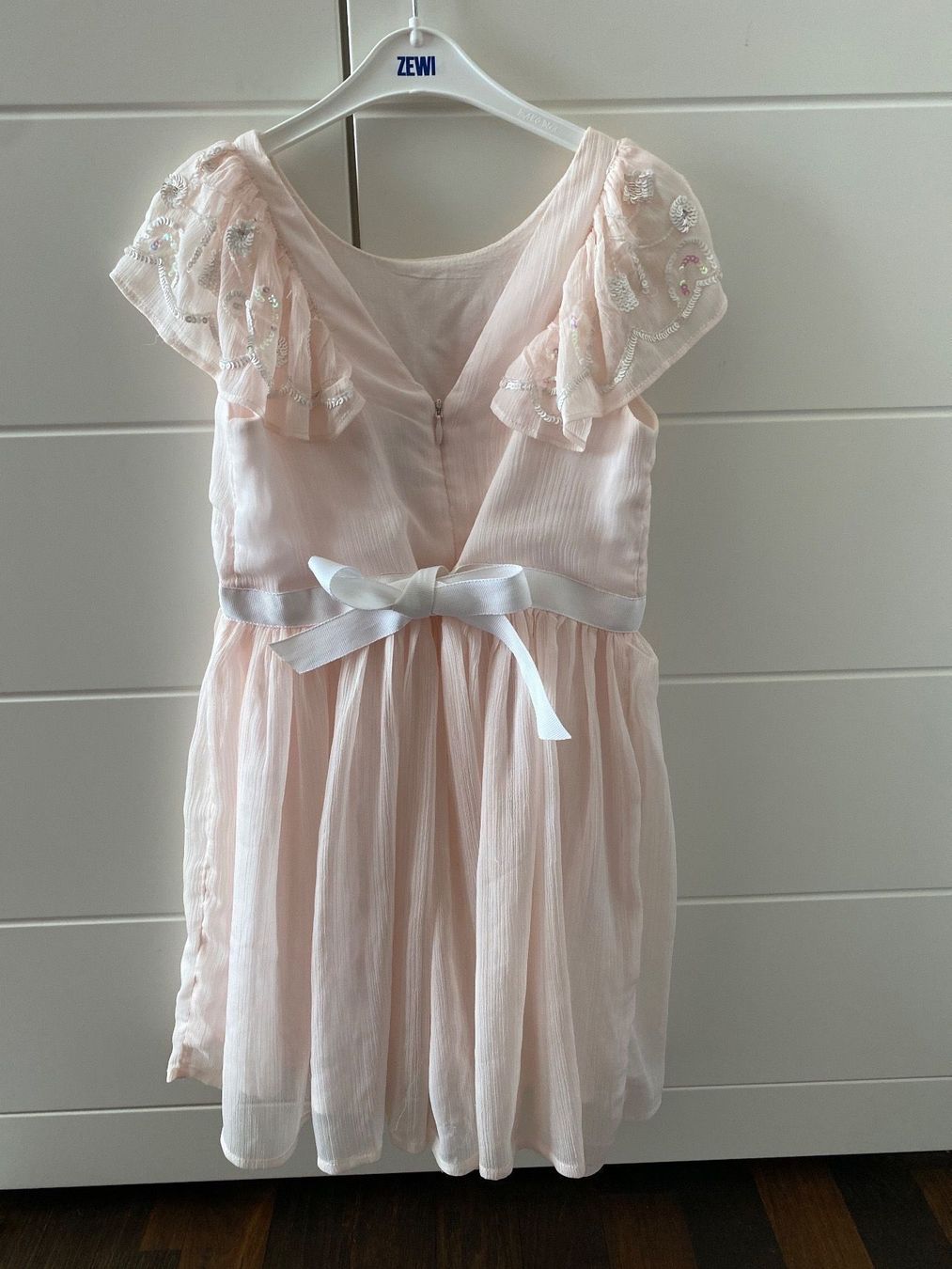 Vestiti & Gonne: Sommerkleid, Catherine Malandrino, Gr.128, – Usato da Adliswil venduto da mun_k9pf 1